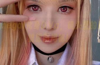 当Vinnegal化身D.Va，镜头里的超级英雄原图揭秘！