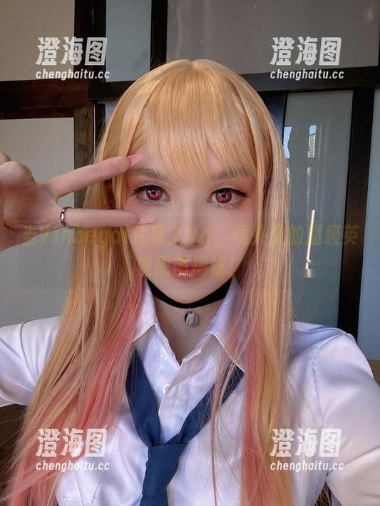 当Vinnegal化身D.Va，镜头里的超级英雄原图揭秘！