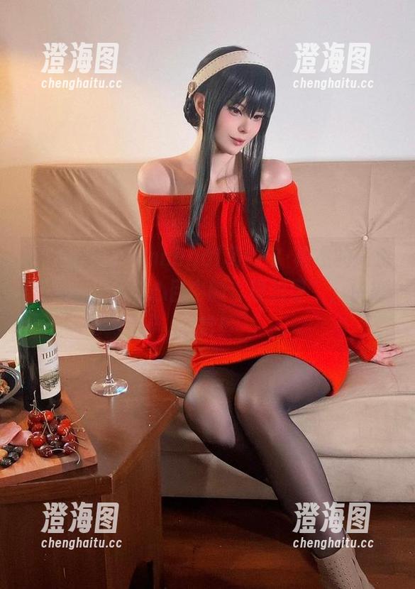 这个组合，Vinnegal和约尔·福杰的高清原图像极了我心目中的“理想型”，快来欣赏！