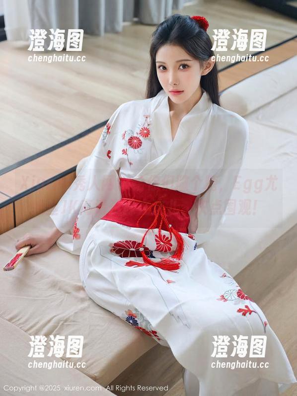 Xiuren秀人网-Egg尤妮丝 Xiuren秀人网 - 给你们撒个糖,Egg尤妮丝JK高清资源在这儿,快点围观!