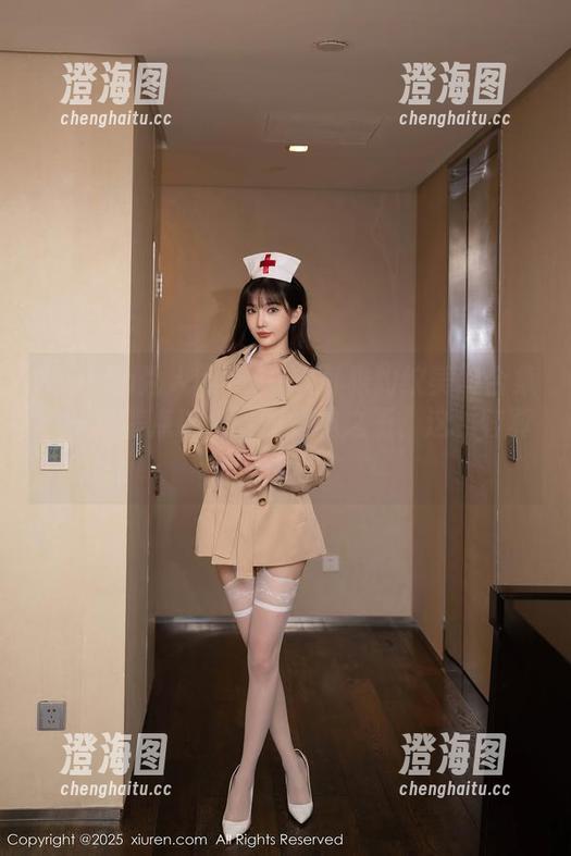Xiuren秀人网-Niki可雅 Xiuren秀人网 - Niki可雅豹纹美图合集——我差点以为看到丛林之王,这妆容真心猛!