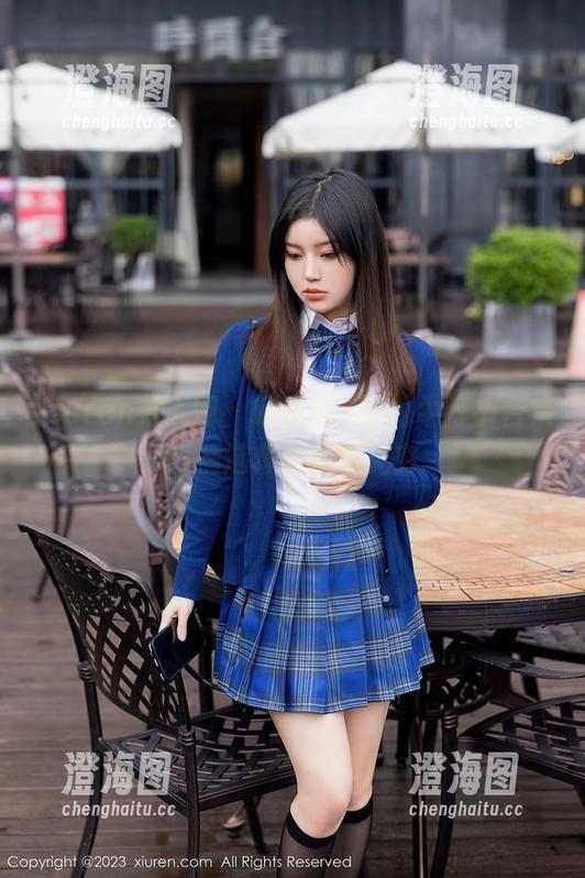 Xiuren秀人网 - 锁定icy猪的牛仔裤合集：精选套图趣味无穷