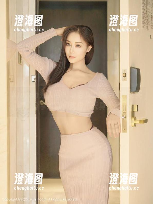 Xiuren秀人网 - 卓君Jeanes的少女美图，分享给你们这份“天真无邪”！