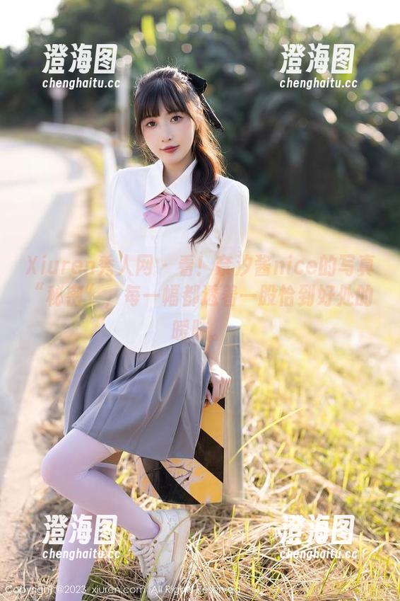Xiuren秀人网-奈汐酱nice Xiuren秀人网 - 看!奈汐酱nice的写真“秘密”,每一幅都透着一股恰到好处的暧昧。