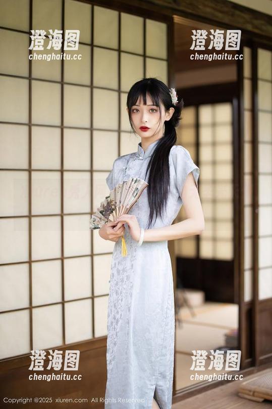 Xiuren秀人网-娜娜子呀 Xiuren秀人网 - 娜娜子呀的无圣光天使,合集里别有洞天!