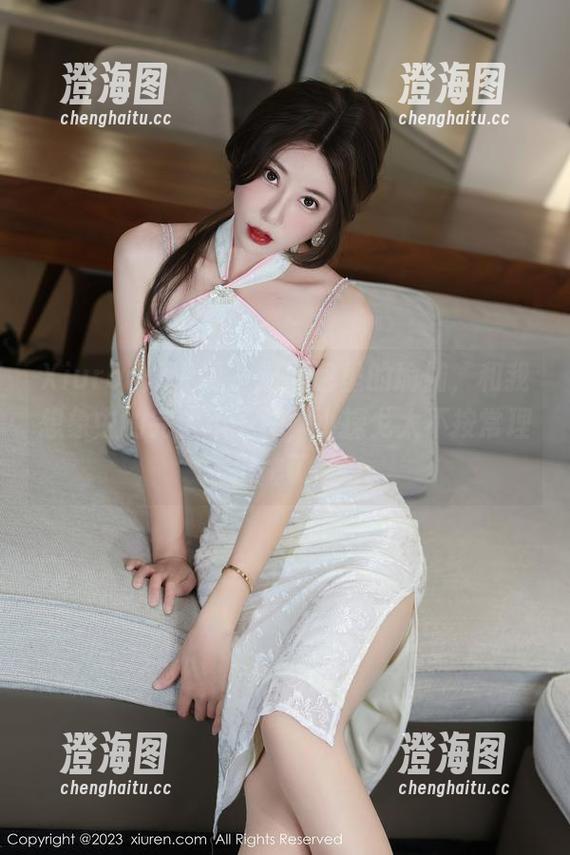 Xiuren秀人网-小探戈 Xiuren秀人网 - 这图包里的瑜伽,和我想象中的完全不一样,小探戈太不按常理出牌了。