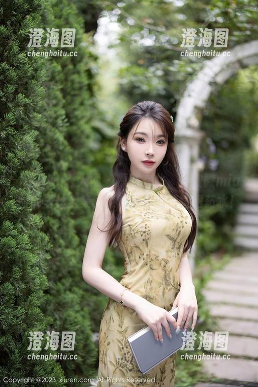Xiuren秀人网 - 原图在此，徐微微mia的裤里丝全集，保管好你的装瞎眼药水！