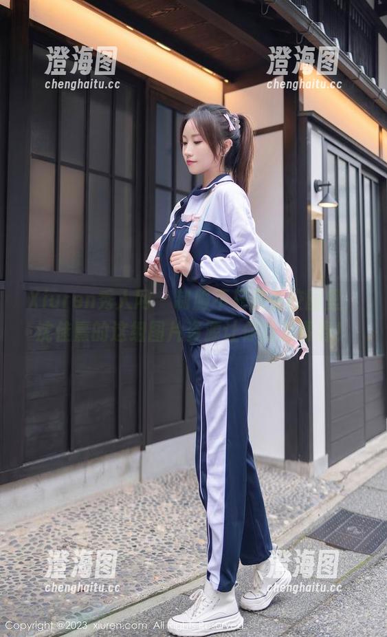 Xiuren秀人网-沈佳熹 Xiuren秀人网 - 制服不只是在校园里,沈佳熹的这组图片资源让你重温青春!