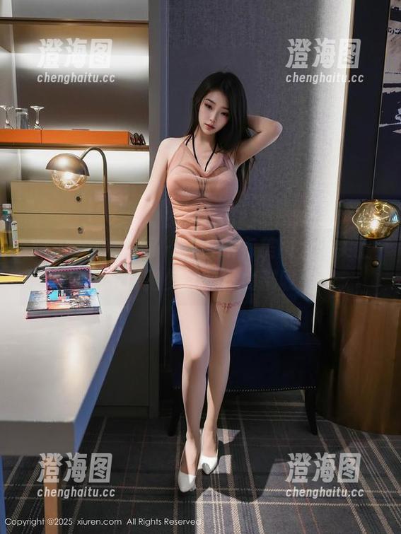 Xiuren秀人网 - 集合所有美图，舌尖上的菊花ace把少女的魅力都收纳了。