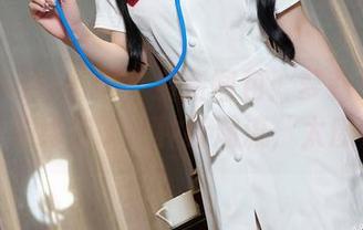 Xiuren秀人网 – 最新图包：萝莉悠悠酱把奶牛演绎成了一种新潮流，太魔性了。