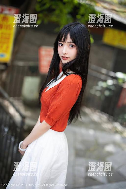 Xiuren秀人网-葛征 Xiuren秀人网 - 哦,葛征的这组蕾丝套图,恍如置身一场盛大舞会