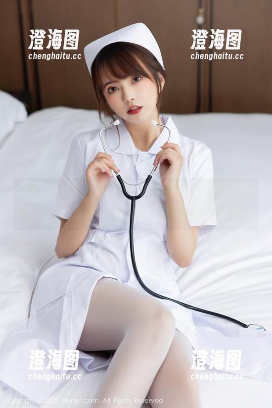 Xiuren秀人网 - “软糖爱喝奶”的婚纱写真：让人想一口气喝个够的甜蜜壁纸！