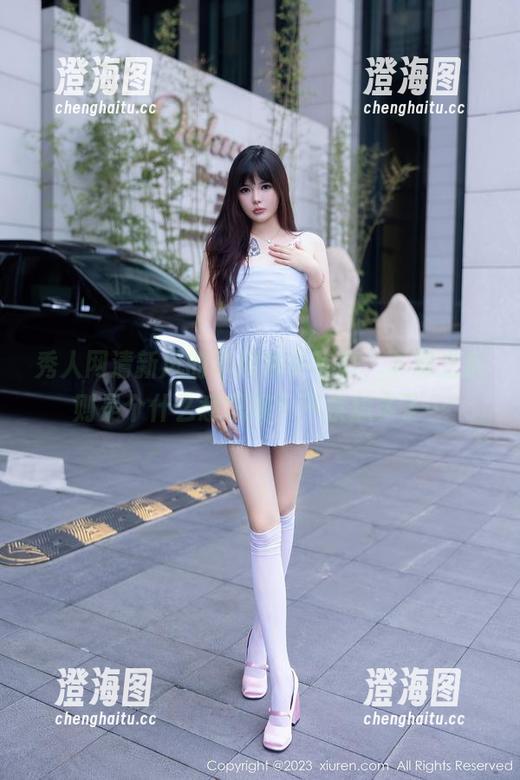 Xiuren秀人网 秀人网清新风的早川京子写真,下载之后则是个什么意思呢?不禁想多了…