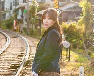 YouMi尤蜜荟 – 当修女遇见Carol周妍希的写真，啥？资源已经降落在我眼前！