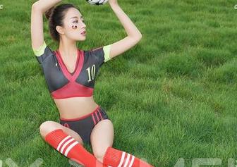 YouMi尤蜜荟 – 集合了所有的魅惑——H杯陈若初万圣节全集，等你下载！