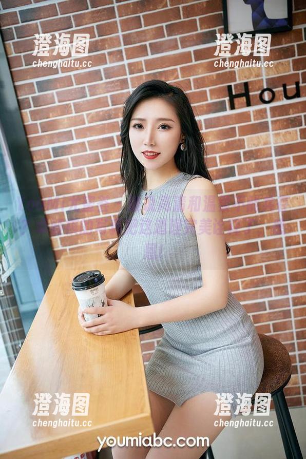 YouMi尤蜜荟 - 谁说高清和温柔不能共存？卓娅祺的写真把这道理完美诠释了，感恩!