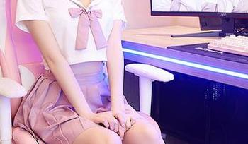 YouMi尤蜜荟 – 不同寻常的邻家小妹写真，李纤纤在网盘里静候小伙伴们的围观啦！