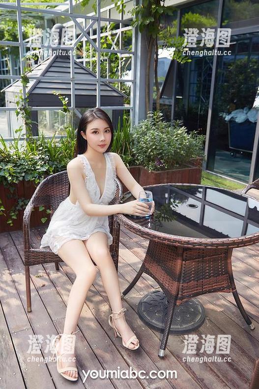 YouMi尤蜜荟 - 在线抢占先机，艾小青的宅男杀手锏，让美图真正用起来。