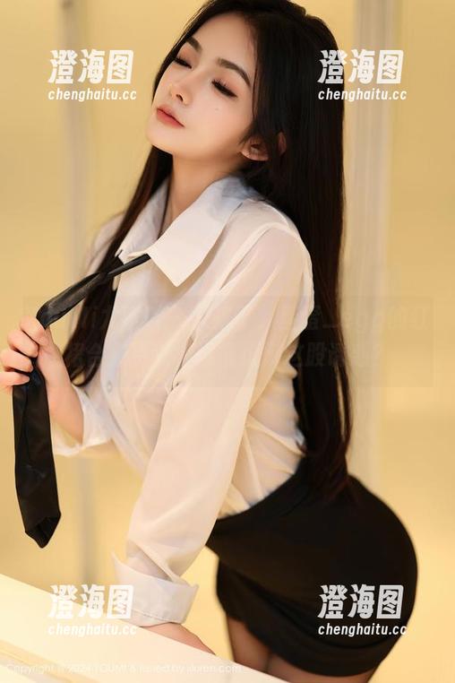 YouMi尤蜜荟-蛋蛋_egg YouMi尤蜜荟 - 又来了,蛋蛋_egg的红裙合集更新,谁能抵御这股诱惑?