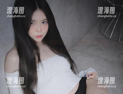 Yuka(유카)白珍珠内裤原图合集，充满戏谑的挑战，让人目不转睛