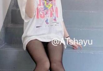 居然有全套，at鲨鱼的少女作品值得讨论的地方还真不少啊！