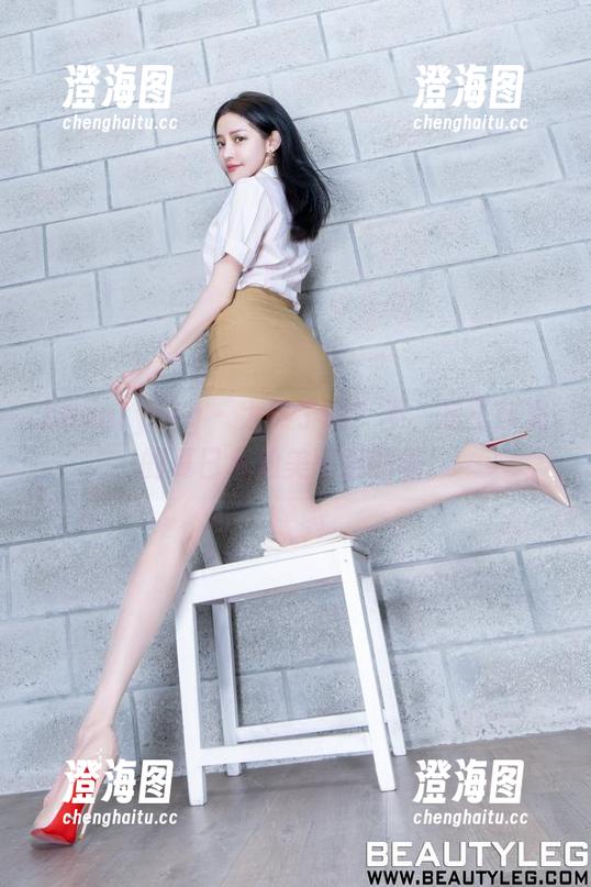 beautyleg-王郁文 beautyleg - 太热了吗?不,是王郁文的夏日私拍美图惹的祸。