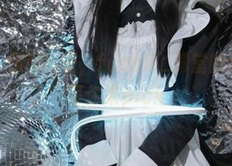 免费！你没听错，fushii_海堂的洛丽塔等你来pick