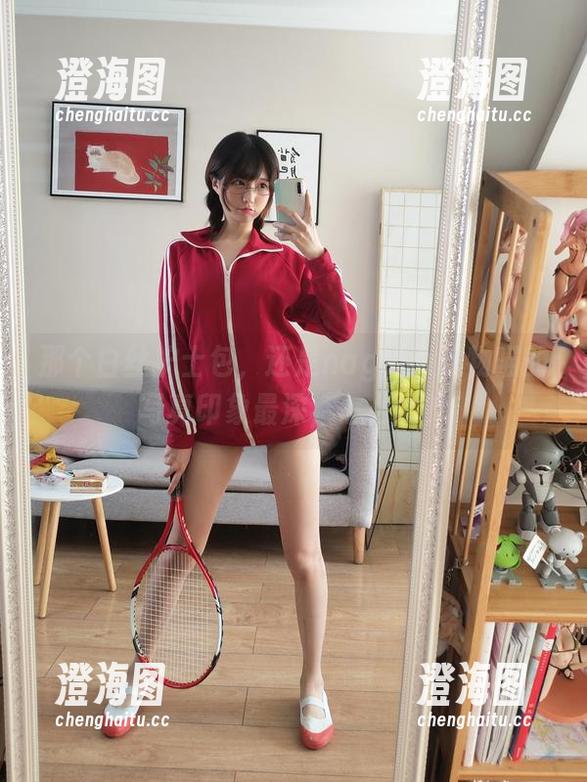 那个白丝护士包，还是nagesa魔物喵的写真印象最深，怎么会？