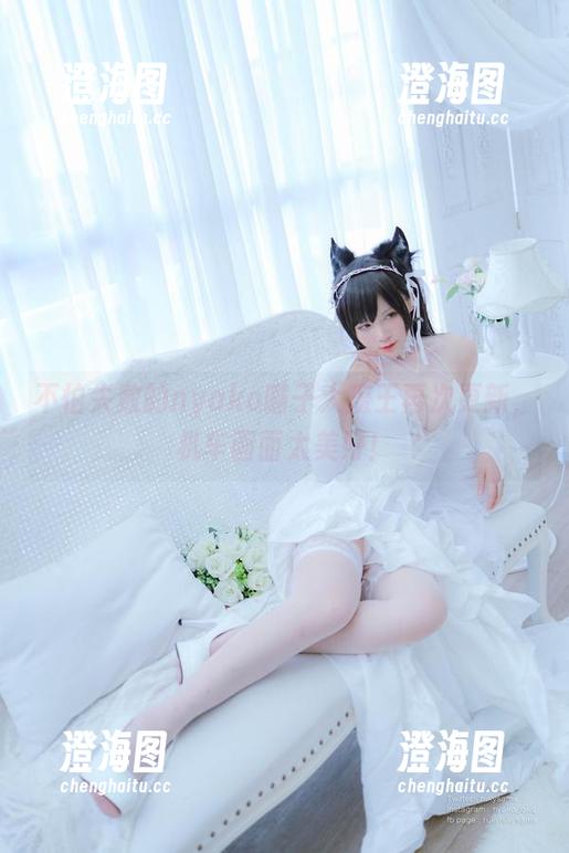 不怕失败的nyako喵子大魔王再次更新，机车画面太美好！