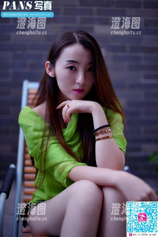 pans-小柔 pans - 小柔的水手服私房,看到那一抹蓝,真像是被海洋的深意吸引