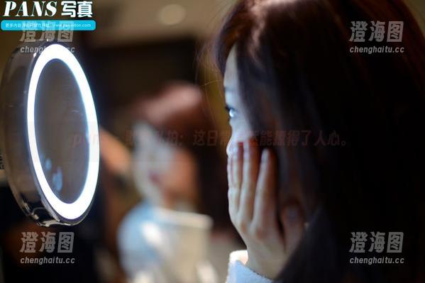 pans - 默默私拍：这日常居然能撩得了人心。