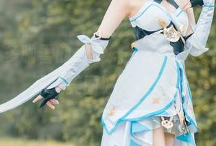 sally多啦雪的‘学妹’定制品，图片一开，美丽必定捧场！