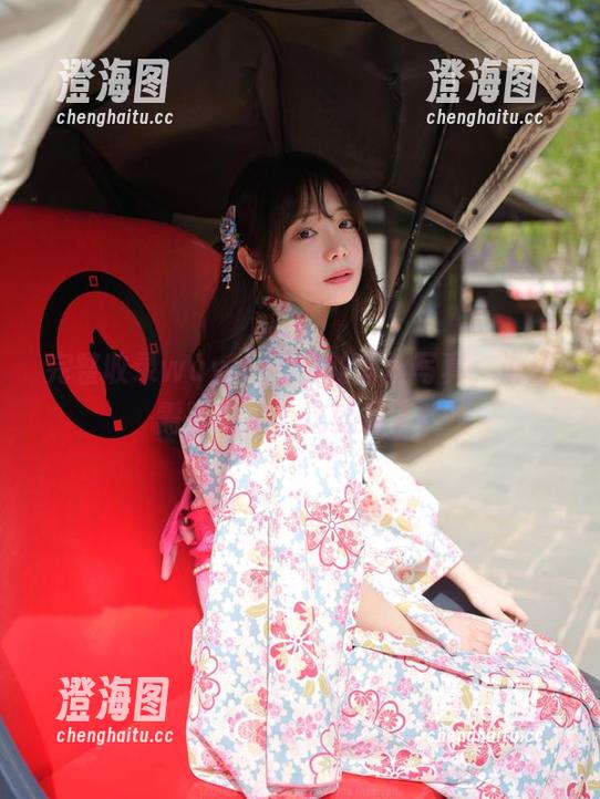 完整收录wuyo(우요)的蕾丝写真，谁还需要现实，这就够了！