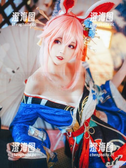 你见过yui金鱼大人定制的时崎狂三吗？图片技术已超越现实！