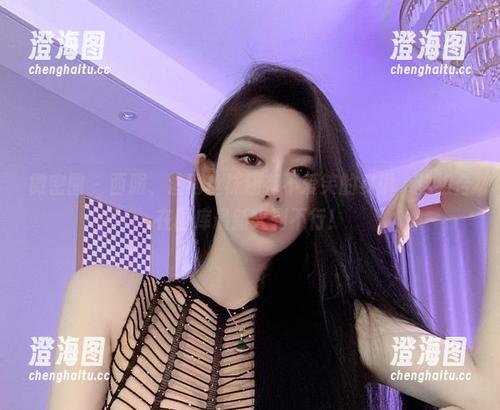 微密圈 - 西服、渔网丝袜还有不爱笑的赛琳，这组合在图库最新火到不行！