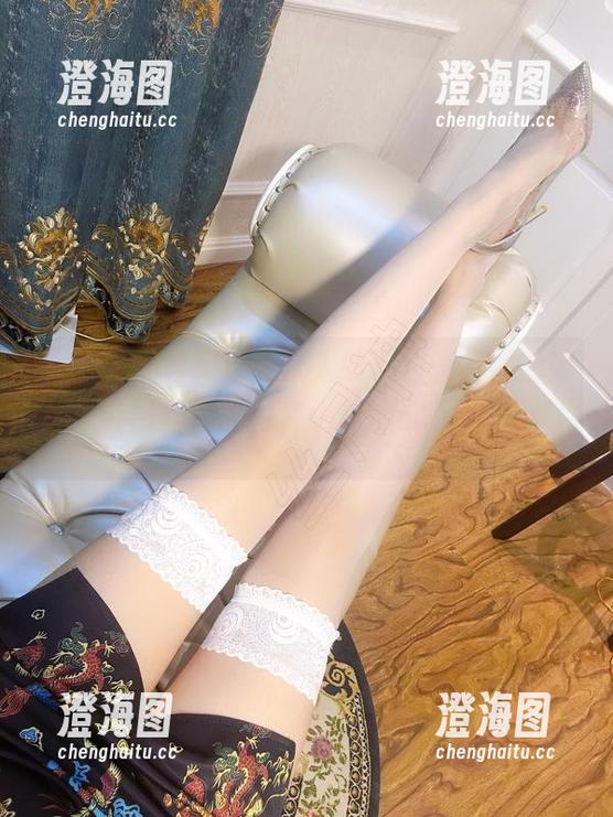 微密圈 - 哇！这组合太妙了，丝月神的外拍凉鞋肉丝，搞得我也想尝试下随性风了。