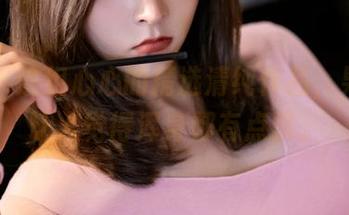 丽柜 – 这组心心的精选清纯作品，果然会让人觉得浑身都有点飘。
