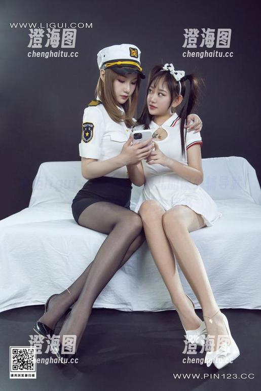 丽柜ligui - 原图中，凉儿的课外辅导就像一场美丽的无本情书