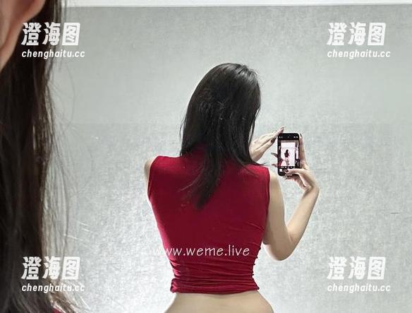 微密圈 - 乙醇子最新实力来袭，美图连衣裙真让人挪不开眼！