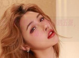 微密圈 – 警告：于芷晴御姐写真精选五张，魅力强到需要防护！