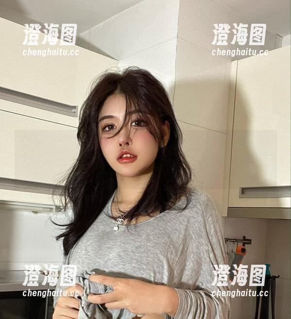 微密圈 - 免费来一波，于芷晴的图片隐藏的“秘密”，你信不信？我信！