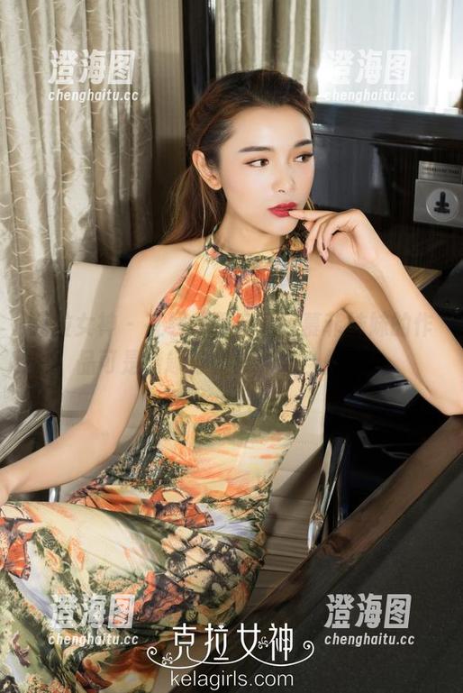 克拉女神 - 在线一探究竟，慕菲妹妹的作品可是谐趣与优雅的结合体哦！