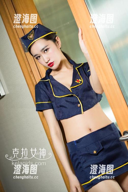 克拉女神 - 杨暖又出新作了，这次的清凉小睡衣好像把夏天的热都抢走了！