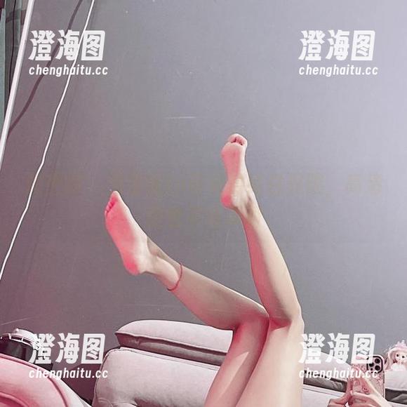 微密圈 - 兔宝妮to带来的纯白界限，高清图包不简单啊