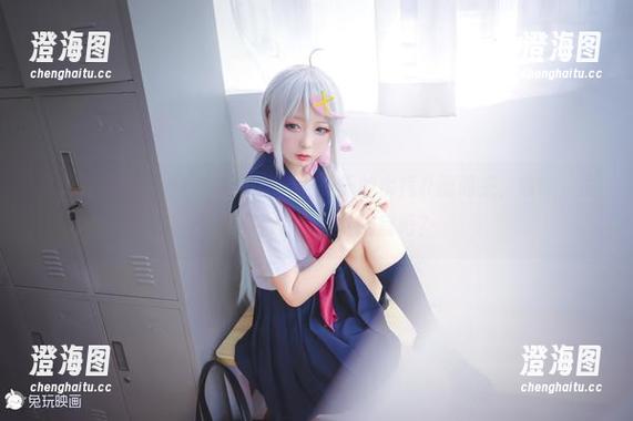 兔玩映画：浴室里的高清图包，逆天的水汽扑面而来，咳咳，没见过那么会打理的浴室吧？