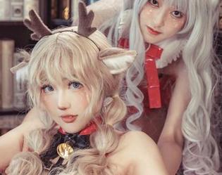 冬马路纱，樱园浴衣，妥妥的定制写真，真想一直盯着。