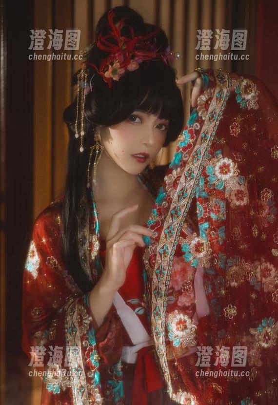 你见过凛子酱的骸音cos吗？快来下载，轻松开启模仿秀！