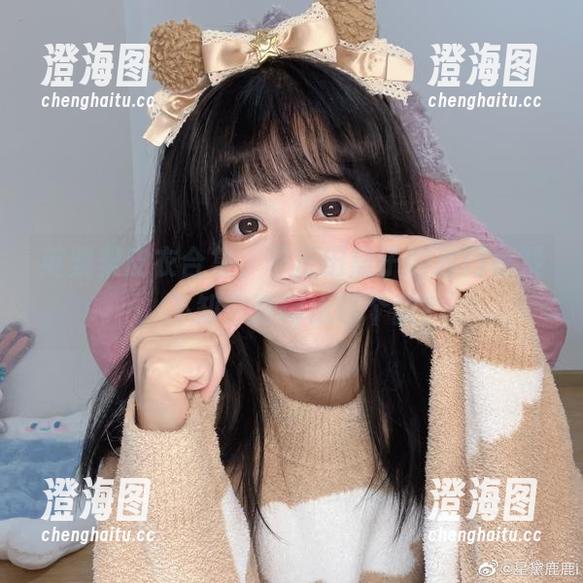 英梨梨皮衣合集，千反田鹿子的独门秘笈，不知你猜得出哪个款？