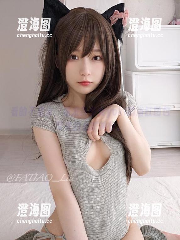 看的不是水，是发条少女yoki的浴缸图包带来的心旷神怡。