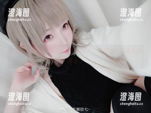 论油亮，精选几张无法抗拒的照片，名赖弥七你太令人满意了